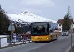 (272'381) - PostAuto Graub�nden - GR 179'716/PID 11'285 - Iveco am 22.