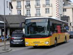 (272'417) - PostAuto Graub�nden - GR 170'437/PID 10'213 - Iveco am 22.