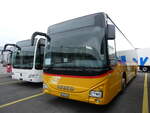 (273'916) - CarPostal Ouest - VD 510'250/PID 10'037 - Iveco (ex Faucherre, Moudon) am 12.