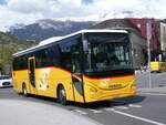 (273'962) - PostAuto Wallis - Nr.