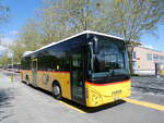(274'254) - CarPostal Ouest - VD 549'156/PID 11'972 - Iveco am 26.