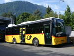 (276'880) - PostAuto Graub�nden - GR 167'949/PID 12'013 - Iveco (ex Nr.