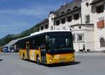 (276'893) - PostAuto Graub�nden - GR 179'715/PID 11'284 - Iveco am 18.
