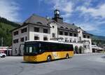 (276'908) - PostAuto Graub�nden - GR 179'713/PID 11'282 - Iveco am 18.