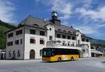(276'909) - PostAuto Graub�nden - GR 102'388/PID 11'643 - Iveco am 18.