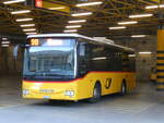 (276'977) - PostAuto Graub�nden - GR 102'503/PID 10'192 - Iveco am 18.