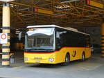 (276'980) - PostAuto Graub�nden - GR 102'562/PID 10'209 - Iveco am 19.