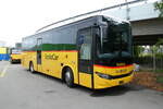 (278'079) - CarPostal Ouest - PID 12'273 - Iveco am 27.