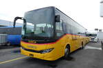 (278'119) - CarPostal Ouest - PID 12'274 - Iveco am 27.