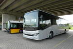 (278'126) - Taxi Romontois, Romont - (68'388) - Iveco am 27.