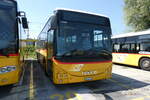 (278'732) - CarPostal Ouest - VD 626'567/PID 11'224 - Iveco am 9.