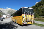 (279'870) - PostAuto Bern - BE 487'695/PID 10'952 - Iveco am 3.