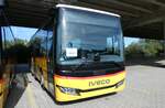 (280'002) - PostAuto Graub�nden - PID 12'379 - Iveco am 6.