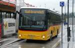 (280'099) - PostAuto Graub�nden - GR 167'949/PID 12'013 - Iveco (ex Nr.