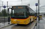 (280'108) - PostAuto Graub�nden - GR 153'832/PID 11'639 - Iveco (ex Nr.