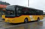 (280'117) - PostAuto Graub�nden - GR 176'057/PID 11'637 - Iveco (ex Nr.