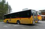 (280'158) - PostAuto Graub�nden - GR 102'306/PID 12'012 - Iveco (ex Nr.