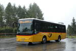 (280'182) - PostAuto Graub�nden - GR 167'949/PID 12'013 - Iveco (ex Nr.
