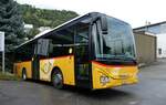 (280'190) - PostAuto Graub�nden - GR 105'479/PID 10'068 - Iveco (ex Nr.