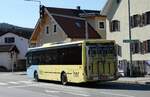 (280'554) - PostBus - BD 12'116 - Iveco am 18.
