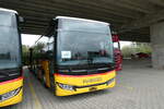 (280'834) - PostAuto Graub�nden - PID 12'382 - Iveco am 28.