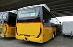(281'282) - PostAuto Graub�nden - PID 12'378 - Iveco am 11.