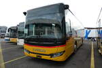 (282'466) - PostAuto Graub�nden - PID 12'380 - Iveco am 15.