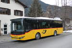 (284'629) - Gaudenz, Andeer - GR 163'715/PID 12'359 - Iveco am 6.