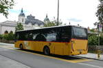 (287'020) - CarPostal Ouest - VD 457'063/PID 11'225 - Iveco am 16.