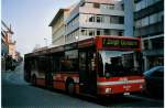 (074'401) - AAR bus+bahn, Aarau - Nr.