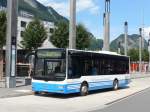 (154'339) - BSW Sargans - Nr.