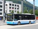 (154'347) - BSW Sargans - Nr.