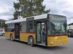 (154'739) - PostAuto Bern - BE 654'785 - MAN (ex ASKA Aeschi Nr.