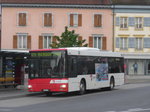 (173'251) - TRAVYS Yverdon - VD 360'489 - MAN am 22.