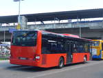 (194'162) - RVS Karlsruhe - KA-SB 1228 - MAN am 18. Juni 2018 beim Bahnhof Freiburg