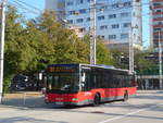 (197'071) - PostBus - BD 13'812 - MAN am 13.