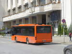 (207'362) - Gradski Transport - BT 1166 KA - MAN am 5.