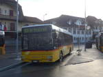 (212'884) - PostAuto Bern - BE 614'040 - MAN/Gppel (ex AVG Meiringen Nr.