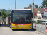 (216'828) - PostAuto Ostschweiz - SG 436'004 - MAN am 9.