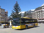 (223'860) - Grindelwaldbus, Grindelwald - Nr.