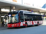 (229'234) - Chur Bus, Chur - Nr.