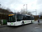 (231'101) - ATE Bus, Effretikon - Nr.
