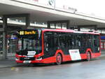 (241'268) - Chur Bus, Chur - Nr.