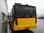 (243'707) - PostAuto Ostschweiz - PID 11'897 - MAN am 10.