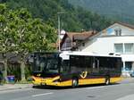 (250'850) - PostAuto Zentralschweiz - Nr.