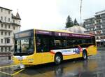 (253'398) - Grindelwaldbus, Grindelwald - Nr.