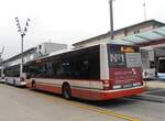 (257'634) - StadtBUS, Frauenfeld - Nr.