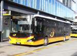 (258'117) - PostAuto Ostschweiz - TG 129'117/PID 11'907 - MAN am 4.