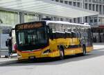 (262'822) - Eurobus, Arbon - Nr.