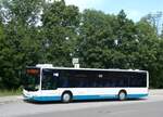 (264'585) - PNVG Querfurt - SK-PN 867 - MAN am 10.